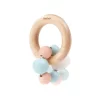 Plantoys| Beads Rattle - Pastel Series