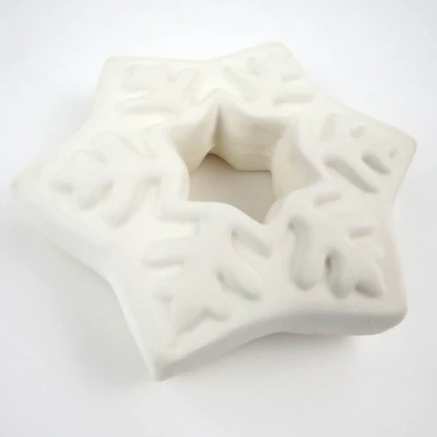 Honest Baby Organic Lovey & Teether Set - 5pk 4 Honest Baby Organic Lovey & Teether Set - 5pk - Image 4