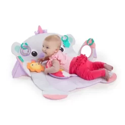 Bright Starts Tummy Time Prop And Playmat - Unicorn -Baby Care Deals Store GUEST 4ad91b2b 3589 4108 a936 389a02aad032