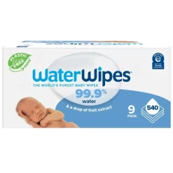 WaterWipes Plastic-Free Original Unscented 99.9% Water Based Baby Wipes - (Select Count) -Baby Care Deals Store GUEST 4ad9d588 e132 454b af94 73443ae12dce