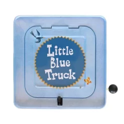 Yottoy Little Blue Truck Jack-in-the-Box -Baby Care Deals Store GUEST 4b563979 4573 4001 8abe 2fa1acd80086