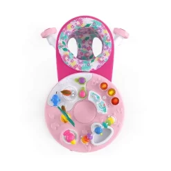 Bright Starts Around We Go 2-in-1 Activity Centre - Tropic Coral -Baby Care Deals Store GUEST 4b7c82b3 c37e 46fc 8d0a 19de2056c5d8
