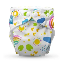 Charlie Banana One Size Reusable Cloth Diaper -Baby Care Deals Store GUEST 4c02af4d 328d 4afd 9c05 c8044ed2fc7c