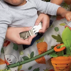 Boppy Shopping Cart And Restaurant High Chair Cover - Farmers Market -Baby Care Deals Store GUEST 4ca06917 bce0 4b70 9a10 8c8f1a3e65b8