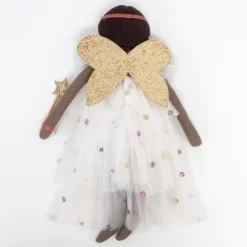 Meri-Meri Meri Meri Florence Sequin Tulle Angel Doll (Pack Of 1) 6 Meri-Meri Meri Meri Florence Sequin Tulle Angel Doll (Pack Of 1) -Baby Care Deals Store GUEST 4d00e2d6 fcfd 4c62 9573 ec7191ccbc82
