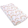 Fisher Price Fisher-Price In The Clouds Changing Pad Cover