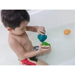 Plantoys| Sea Life Bath Set -Baby Care Deals Store GUEST 4d5e36f9 5cec 474a 81e2 1c8c5ce09b5a