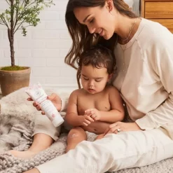 The Honest Company Nourish Shampoo + Body Wash And Lotion Duo - Sweet Almond - 18.5 Fl Oz -Baby Care Deals Store GUEST 4dc1a478 ff8d 44d2 941d bc355baeb7b6