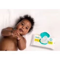 Pampers® Pampers Sensitive Baby Wipes (Select Count) -Baby Care Deals Store GUEST 4e381c07 40c9 46ee 8d15 0006a608b29b