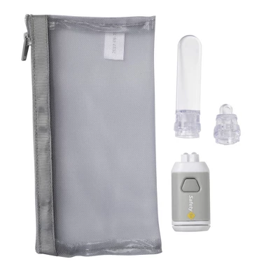 Safety 1st Light Up Tongue Depressor - Gray 11 Safety 1st Light Up Tongue Depressor - Gray - Image 11