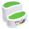 Sesame Street 2-Tier Step Stool