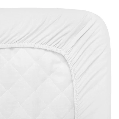 Sweet Jojo Designs Changing Pad Cover - Woodland Animals 4 Sweet Jojo Designs Changing Pad Cover - Woodland Animals - Image 4