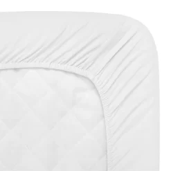 Sweet Jojo Designs Anchors Away Changing Pad Cover - Blue -Baby Care Deals Store GUEST 4e74e12b bc05 4ea9 9aa6 aa127534b4da