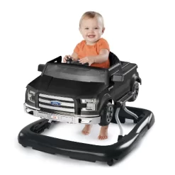 Bright Starts Ford F150 Ways To Play Walker - Black -Baby Care Deals Store GUEST 4e9eeb4e 5828 47f7 9720 00dd7d68eff6