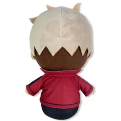 GREAT EASTERN ENTERTAINMENT CO HAIKYU!!- S4 OSAMU JACKET SITTING POSE PLUSH 7"H