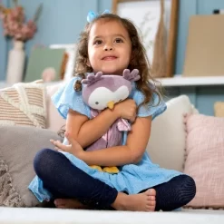 Ingenuity Bean Bag Lovey Crib Toy - Pink -Baby Care Deals Store GUEST 4fe04d5f b41a 4e91 b966 dc0b01a7f531