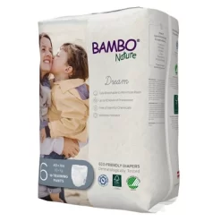 Bambo Nature Dream Unisex Training Pants, Size 6 7 Bambo Nature Dream Unisex Training Pants, Size 6 -Baby Care Deals Store GUEST 4febc618 94fb 467a 98b2 475f2105cff3