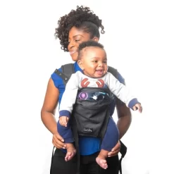 GoGoVie Premium Baby Carrier - Black -Baby Care Deals Store GUEST 50cfd13d b90a 43a3 80b8 e339a92e443a