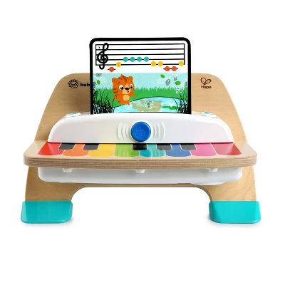 Baby Einstein Magic Touch Piano Wooden Musical Baby & Toddler Toy 3 Baby Einstein Magic Touch Piano Wooden Musical Baby & Toddler Toy - Image 3