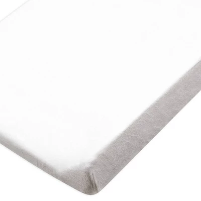 Honest Baby Organic Cotton Baby Terry Changing Pad Cover 1 Honest Baby Organic Cotton Baby Terry Changing Pad Cover