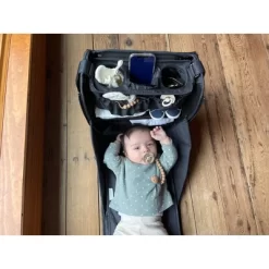 Lulyboo Diaper Bag/Changing Station With Removable Stroller Cady 19 Lulyboo Diaper Bag/Changing Station With Removable Stroller Cady -Baby Care Deals Store GUEST 5151b34f 93c0 4a69 a552 963108f5c988