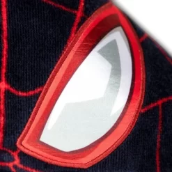 Spider-Man: Miles Morales Hooded Towel -Baby Care Deals Store GUEST 515a3b25 555f 4cb7 8e60 0b6a3eefb3bd