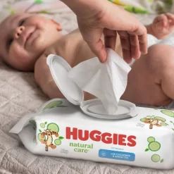 Huggies Natural Care Refreshing Scented Baby Wipes (Select Count) 22 Huggies Natural Care Refreshing Scented Baby Wipes (Select Count) -Baby Care Deals Store GUEST 51ce09a9 de88 42c5 bd30 f71ca64c77fb