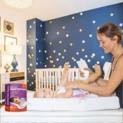 Sposie Booster Pads With Adhesive For Overnight Diaper Leak Protection - 28ct -Baby Care Deals Store GUEST 5291532a 8295 4de0 91df cfe6a964f744