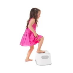 OXO Toilet Step Stool - Gray -Baby Care Deals Store GUEST 52bf13f4 68f7 44bc 8306 fa9701d3e716