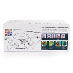 IPlay, ILearn Music Turtle