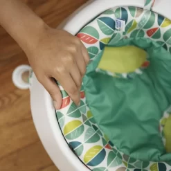 Evenflo Exersaucer Tiny Tropics 2-in-1 Baby Seat + Doorway Jumper -Baby Care Deals Store GUEST 5306c178 9b89 40a7 bb19 920819d811e1