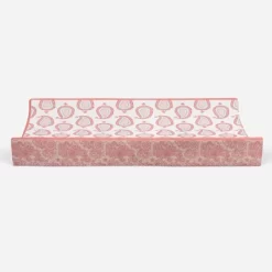 Bacati - Sophia Paisley Aqua/Coral Paisley Changing Pad Cover 11 Bacati - Sophia Paisley Aqua/Coral Paisley Changing Pad Cover -Baby Care Deals Store GUEST 531c0faf 1440 44f3 971f eda16c2b6b0b