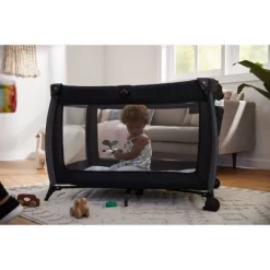 Safety 1st Play-and-Stay Playard -Baby Care Deals Store GUEST 535887a2 32c3 4b36 9de9 c5f04f97a1d6
