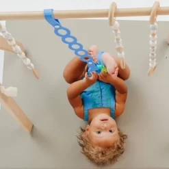 Morepeas Baby Toy And Cup Strap - Blueberry -Baby Care Deals Store GUEST 536244ea 8a71 4251 b493 ee2bc028f6d0