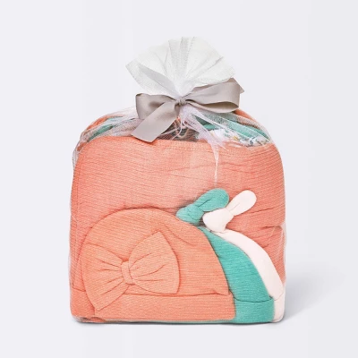 Baby Girls' Layette Garden Gifting Bundle - Cloud Island™ Floral 1 Baby Girls' Layette Garden Gifting Bundle - Cloud Island™ Floral