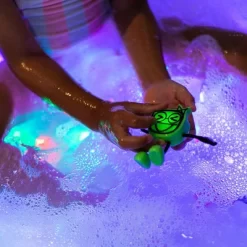 Glo Pals Character Pippa & 6 Green Light Up Water Cubes 9 Glo Pals Character Pippa & 6 Green Light Up Water Cubes -Baby Care Deals Store GUEST 53d47519 7901 49e4 b278 a7b15c393e63