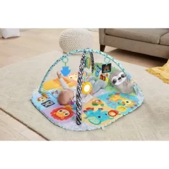VTech 7-in-1 Senses & Stages Developmental Gym -Baby Care Deals Store GUEST 54837ca9 ac0b 4ae7 b1fc 74379834c5ef