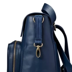 JJ Cole Vegan Leather Brookmont Backpack Diaper Bag - Oxford Navy 16 JJ Cole Vegan Leather Brookmont Backpack Diaper Bag - Oxford Navy -Baby Care Deals Store GUEST 55c2d7aa 34e7 4f0d 9eb3 391a08bedd8d