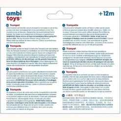 Ambi Trumpet -Baby Care Deals Store GUEST 55c93326 40e9 43e8 83d8 990918ff5298