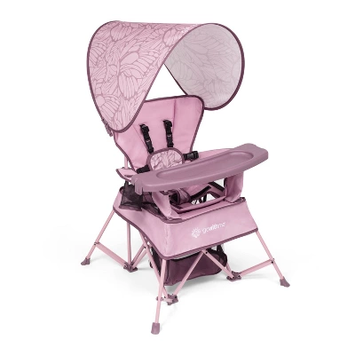 Baby Delight Go With Me Venture Deluxe Portable Chair 13 Baby Delight Go With Me Venture Deluxe Portable Chair - Image 13