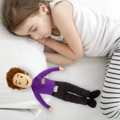 Mighty Mojo The Wiggles Plush Doll Lachy Purple 14" 8 Mighty Mojo The Wiggles Plush Doll Lachy Purple 14" -Baby Care Deals Store GUEST 56c19602 a06e 4aeb b8c2 7cc5c7918ed9