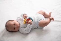 Plantoys| Baby Key Rattle -Baby Care Deals Store GUEST 56c4468b 542d 4cf1 a38d e8cdb652689c