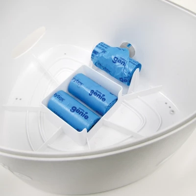 Playtex Potty Genie 3-in-1 Potty Trainer 1 Playtex Potty Genie 3-in-1 Potty Trainer