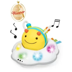 Skip Hop Explore & More Follow-Bee Crawl Toy -Baby Care Deals Store GUEST 56ed1146 3308 488a 8c87 511bc5437cea