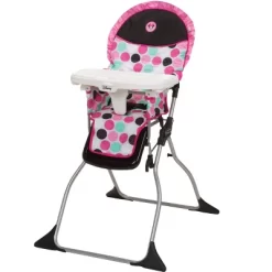 Disney Baby Simple Fold Plus High Chair -Baby Care Deals Store GUEST 57150e45 6357 4f06 b5f4 462edcf54ccc