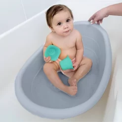Summer Infant Gentle Support Multi-Stage Tub - Gray 19 Summer Infant Gentle Support Multi-Stage Tub - Gray -Baby Care Deals Store GUEST 5759193b 69c4 4f81 a220 d5e7c24710ae