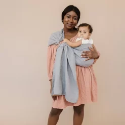 Wildbird Ring Sling Baby Carrier -Baby Care Deals Store GUEST 579006d8 2023 485d 9a7d 13384b565215