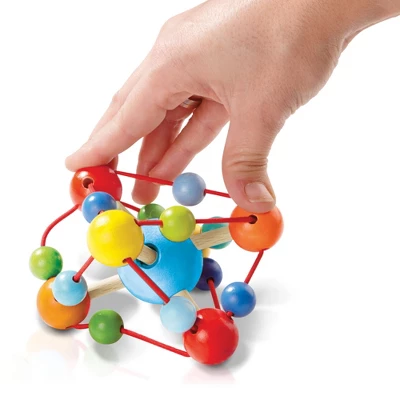 HABA Baby Grasping Toy Tirili (Made In Germany) 2 HABA Baby Grasping Toy Tirili (Made In Germany) - Image 2