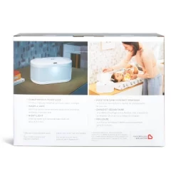 Munchkin Touch Free Baby Wipe Warmer With Nightlight -Baby Care Deals Store GUEST 5882df64 3235 499f 945b 3191fe5fa40c