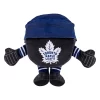 Bleacher Creatures Toronto Maple Leafs 8" Kuricha Hockey Puck Plush